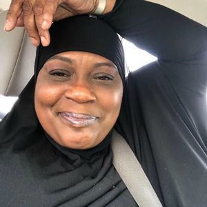 Meet your Posher, Evelyn